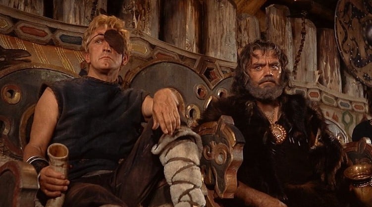 Viking Movie Music Swords Fjords and Soundtracks