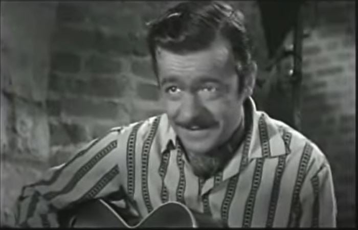 Paris Blues Guitarist Serge Reggiani Mystery Solved