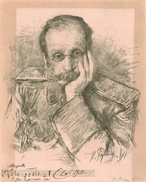 César Cui Birthday Rediscovering the Forgotten Five