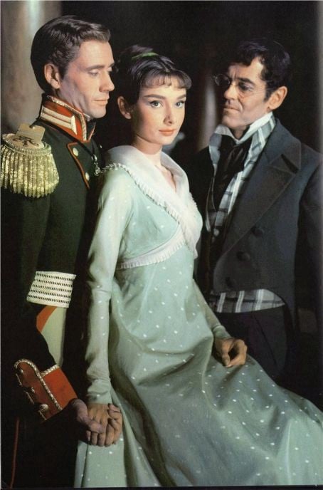 Russian Literature Movie Music for Winter Nights