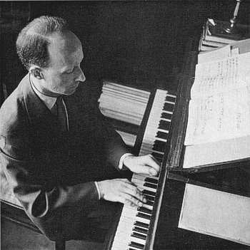 Witold Lutoslawski A 20th Century Giant