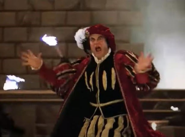 Mozart’s Birthday Amadeus and Don Giovanni