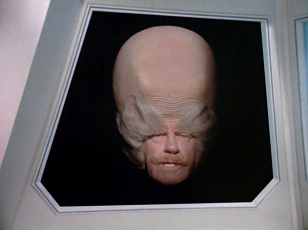 Roy’s Tie-Dye Sci-Fi Corner Quark Review