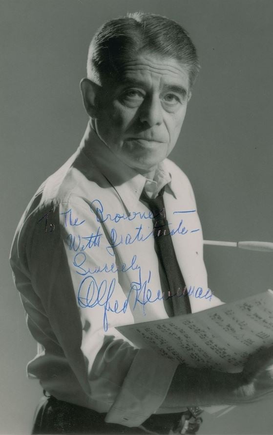 Tyrone Power Swashbucklers Alfred Newman’s Film Scores