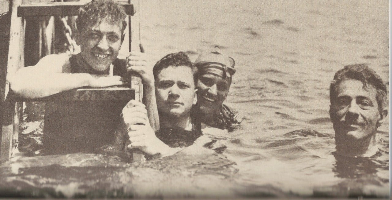 Heifetz & Kreisler Violin Legends Fiddle Around