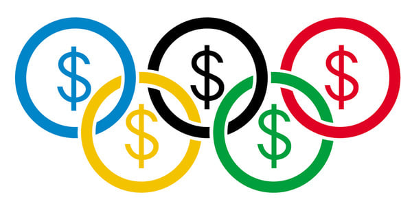 Olympic Music Annoyances Jim McKay and More