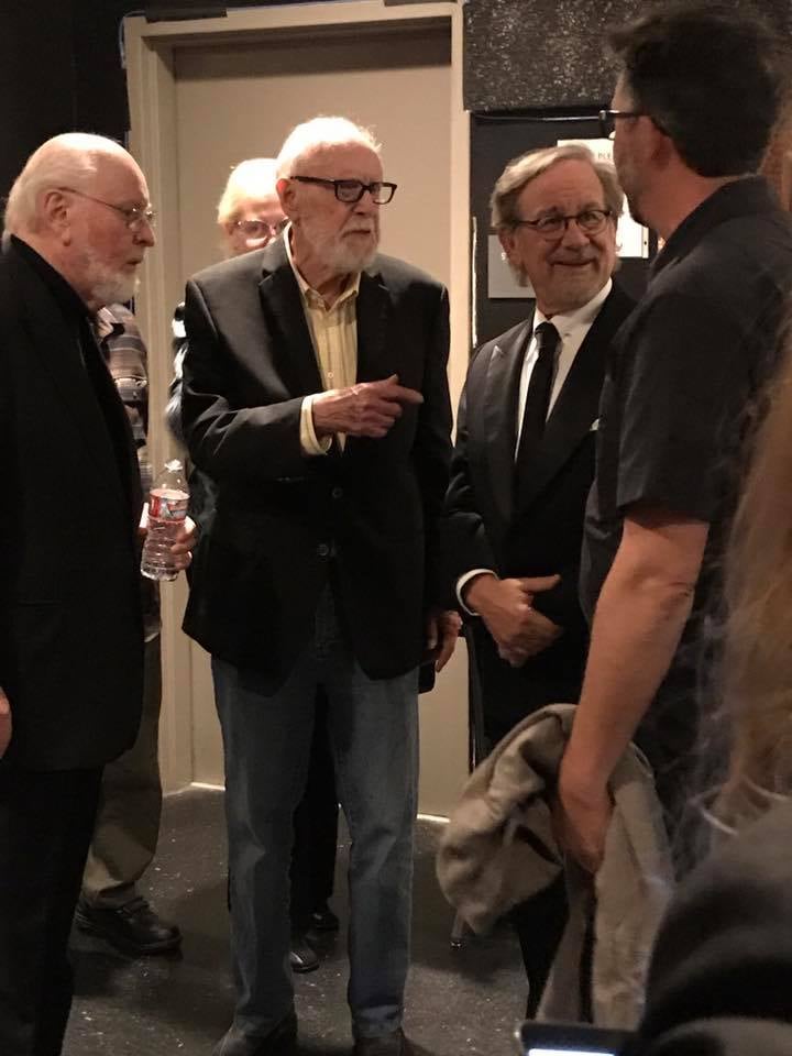 Kenneth Wannberg, Star Wars Music Editor, Dies at 91