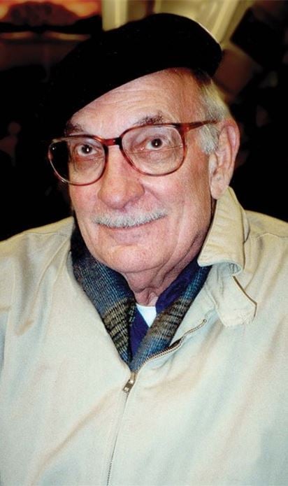 Remembering George Crumb American Original