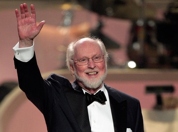 John Williams at 90 A Musical Genius
