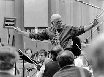 Jerry Goldsmith The Unsung Genius