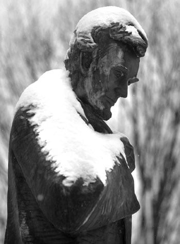 Lincoln, Price, Harris: Midnight Meditations