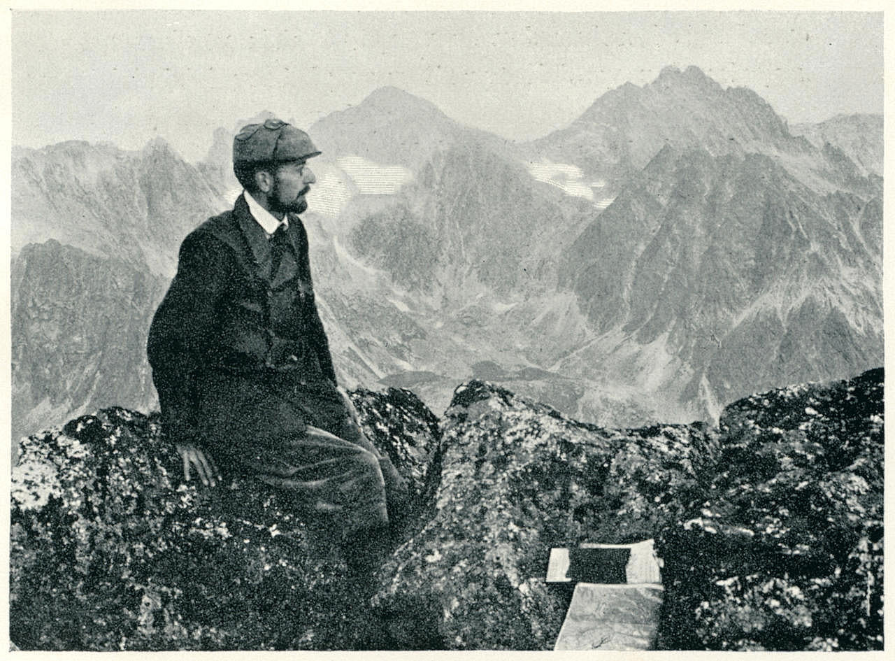 Polish Music’s Gloom and Romance