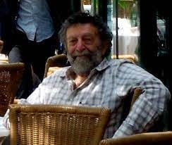 Bernard Jacobson Philadelphia Music World Mourns