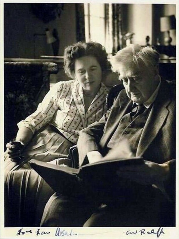 Library Discards RVW & Cultural Loss