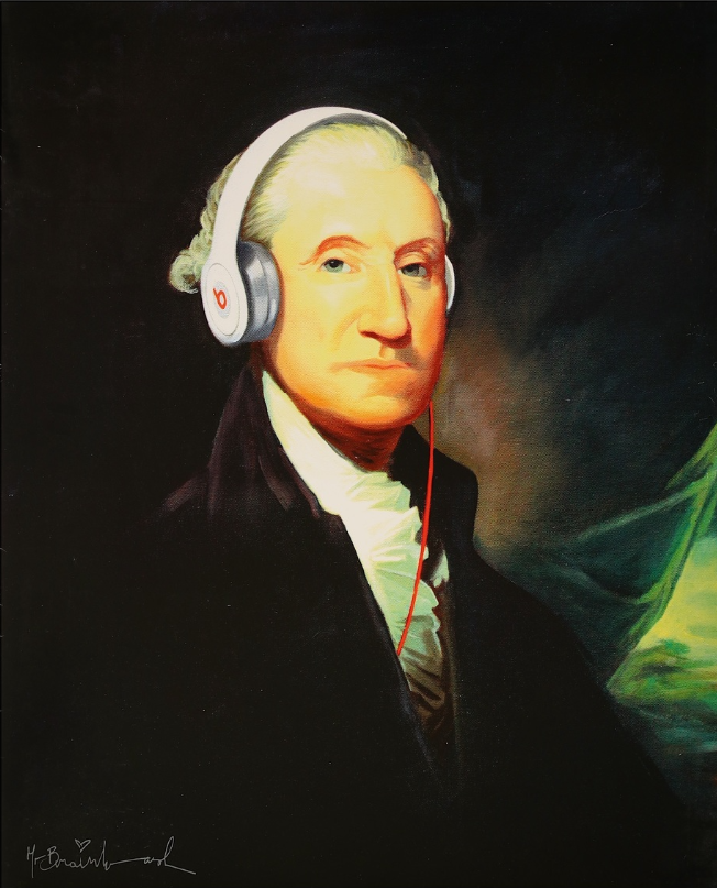 Tower Records’ Presidents Day CD Sales