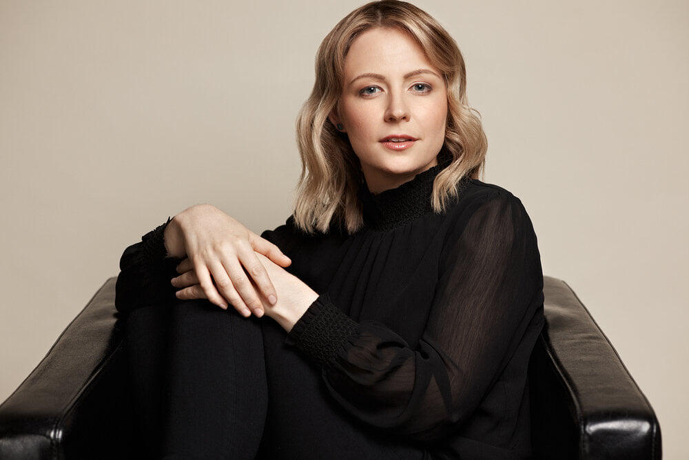 Gemma New Returns to New Zealand Symphony