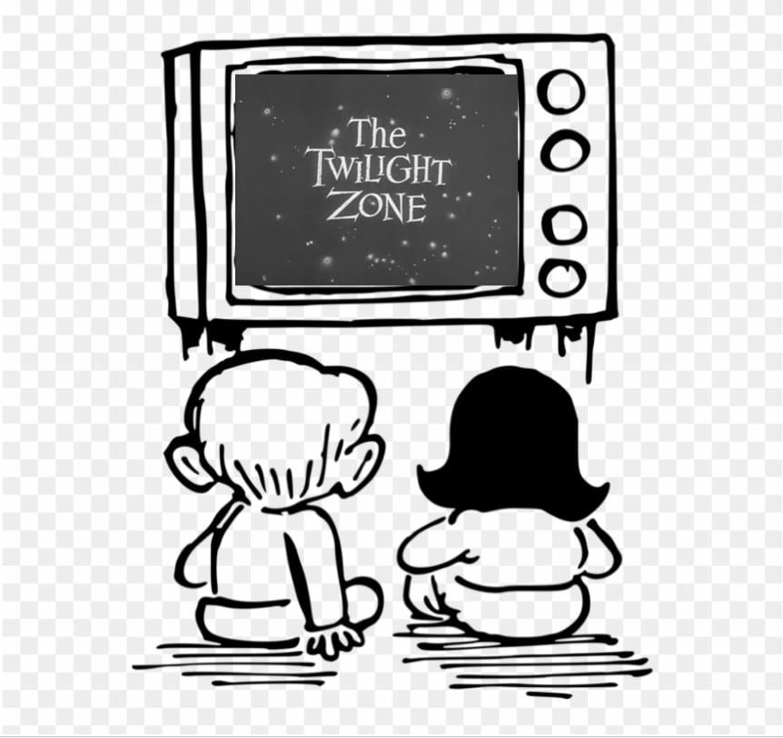 Classic TV Theme Song Singalong This Friday!