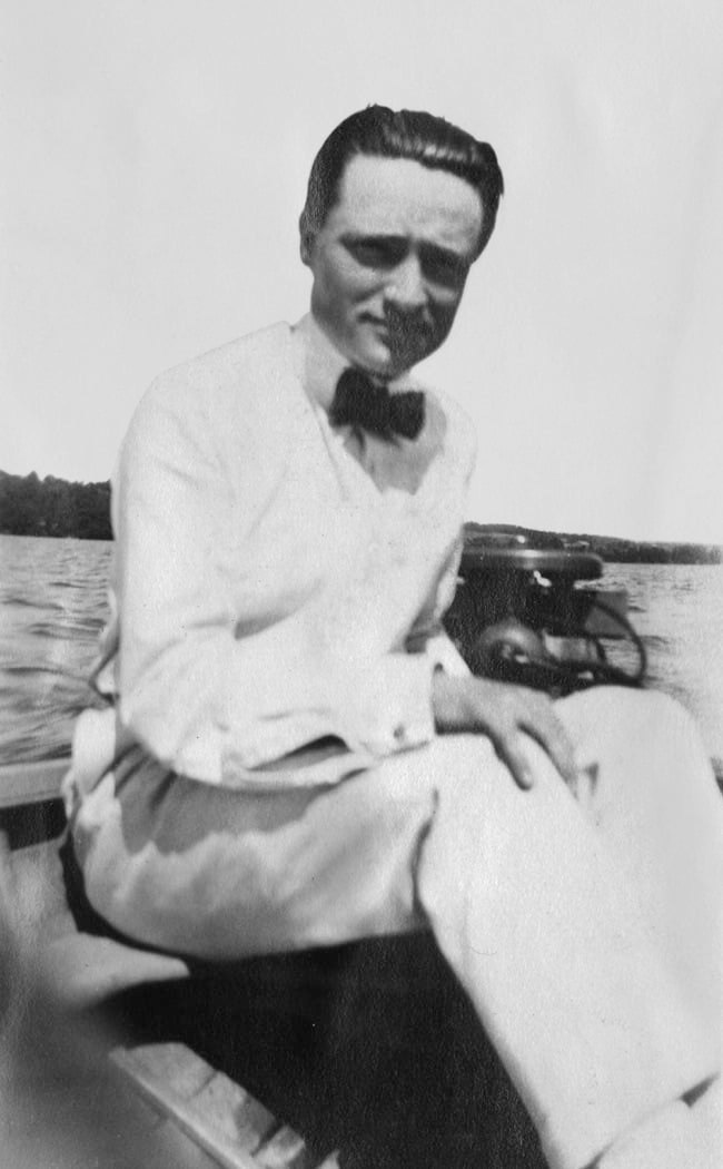 Edward Collins Irish Echoes