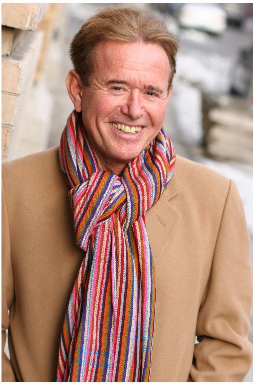 David Del Tredici at 85 A Musical Journey