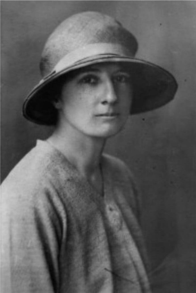 Ina Boyle Irish Composer Rediscovered