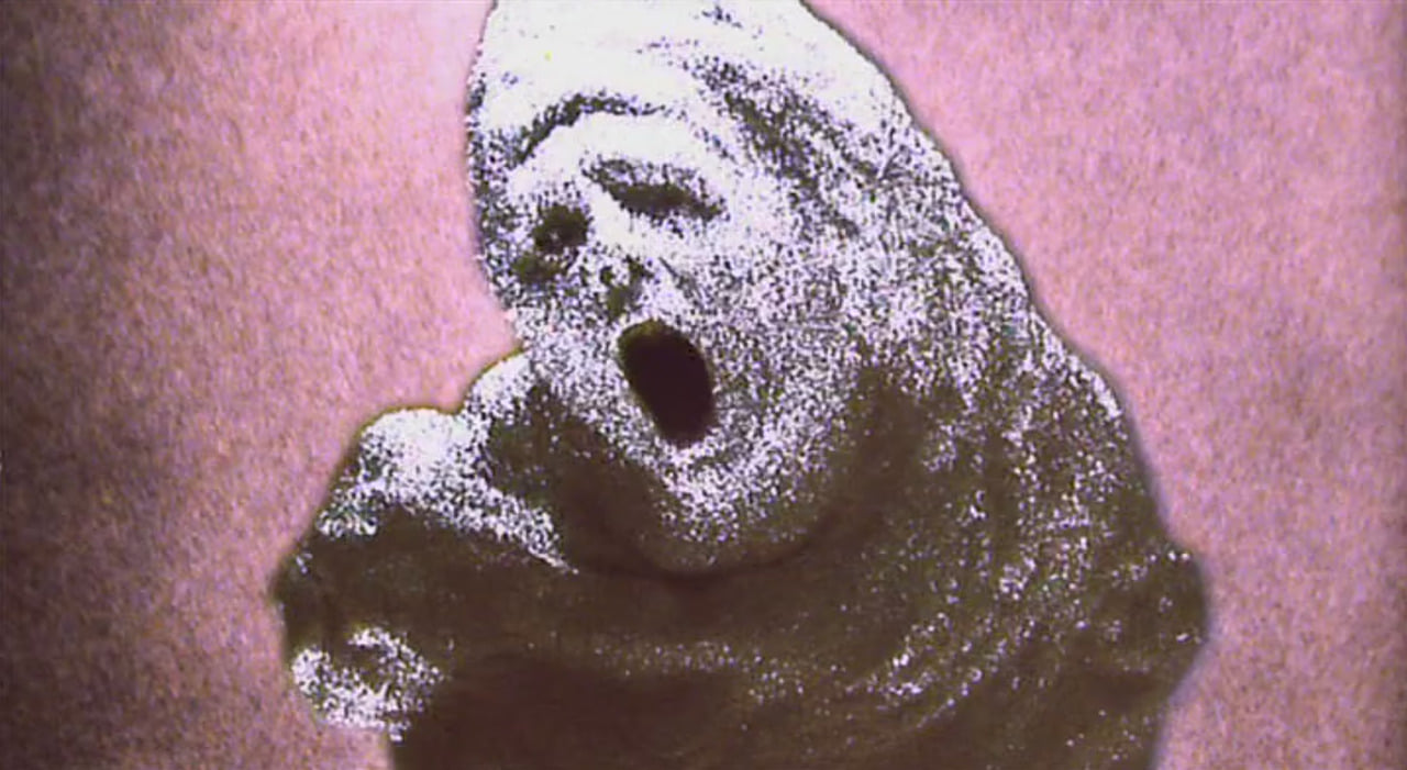 Altered States, William Hurt, and Existential Dread