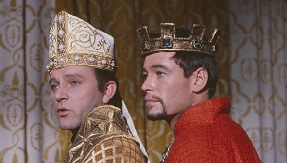 Early Music in Film Scores