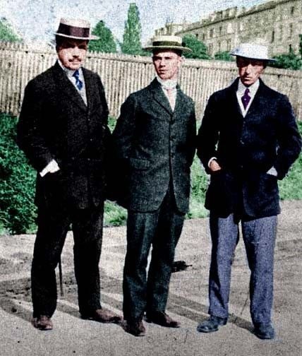 Diaghilev’s Ballets Russes Celebrates 150 Years