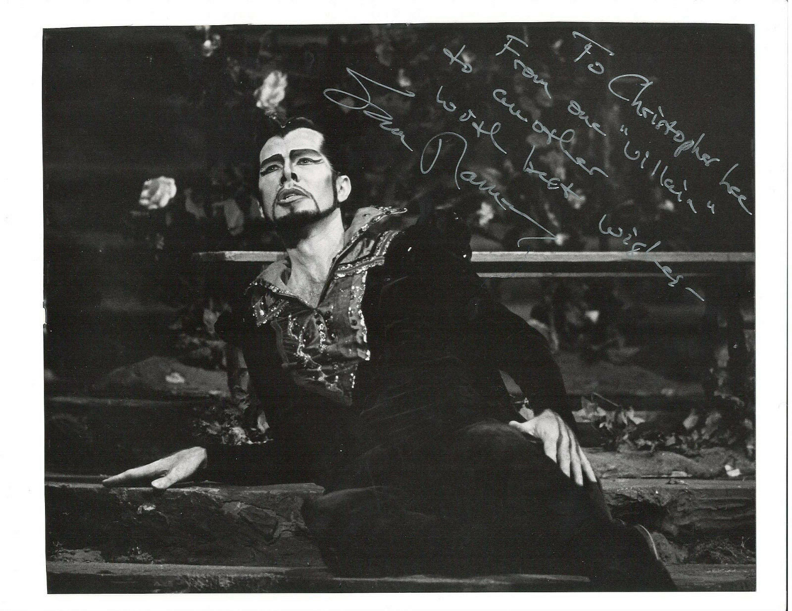 Samuel Ramey Turns 80 Opera’s Greatest Devil