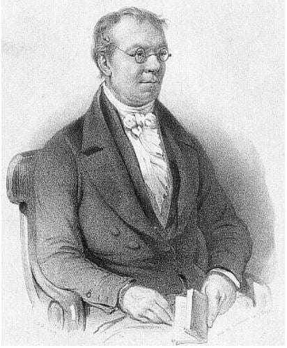 Wilms Dutch Anthem Composer Rediscovered