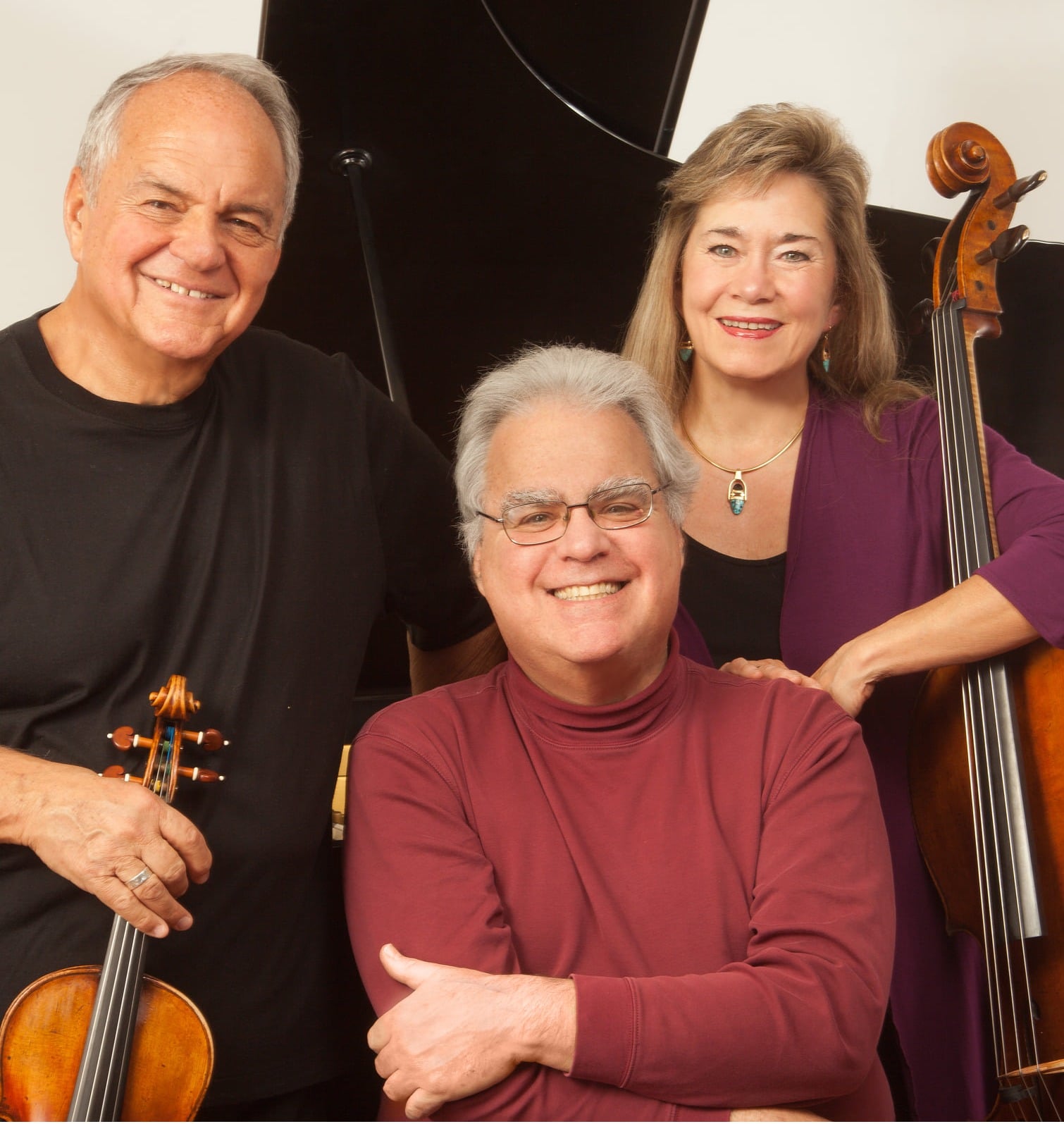 Remembering Pianist Joseph Kalichstein