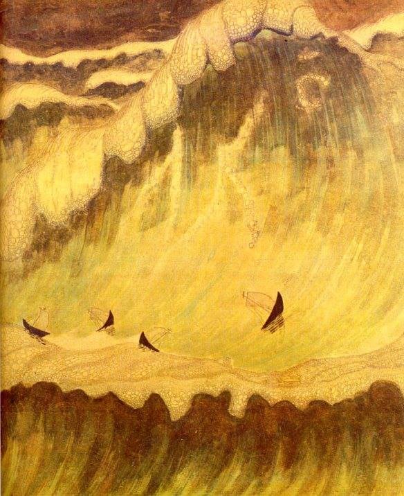 Composer Painters: Art & Music Collide