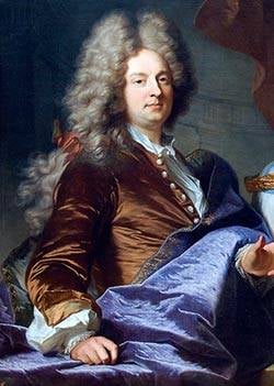 Destouches Turns 350 A French Baroque Birthday