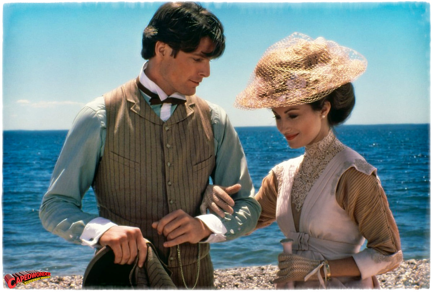 Somewhere in Time John Barry’s Magic Touch