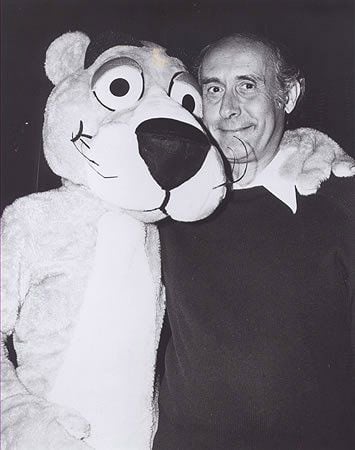 Henry Mancini Film Music Birthday Tribute