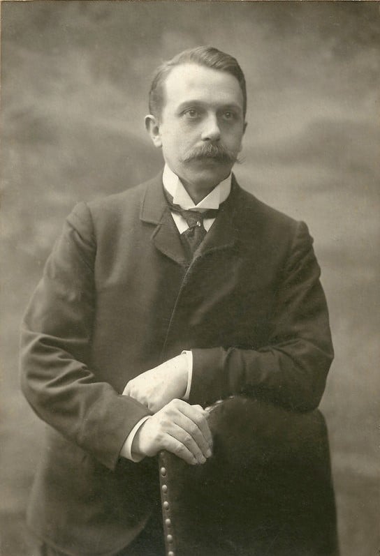 Easter Bliss Ryelandt Josquin & Mass