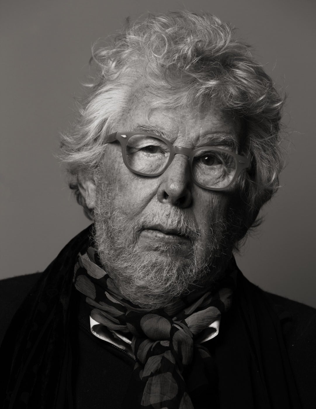 Harrison Birtwistle: A Complicated Farewell