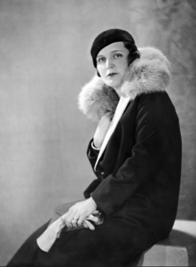 Germaine Tailleferre Les Six’s Forgotten Star