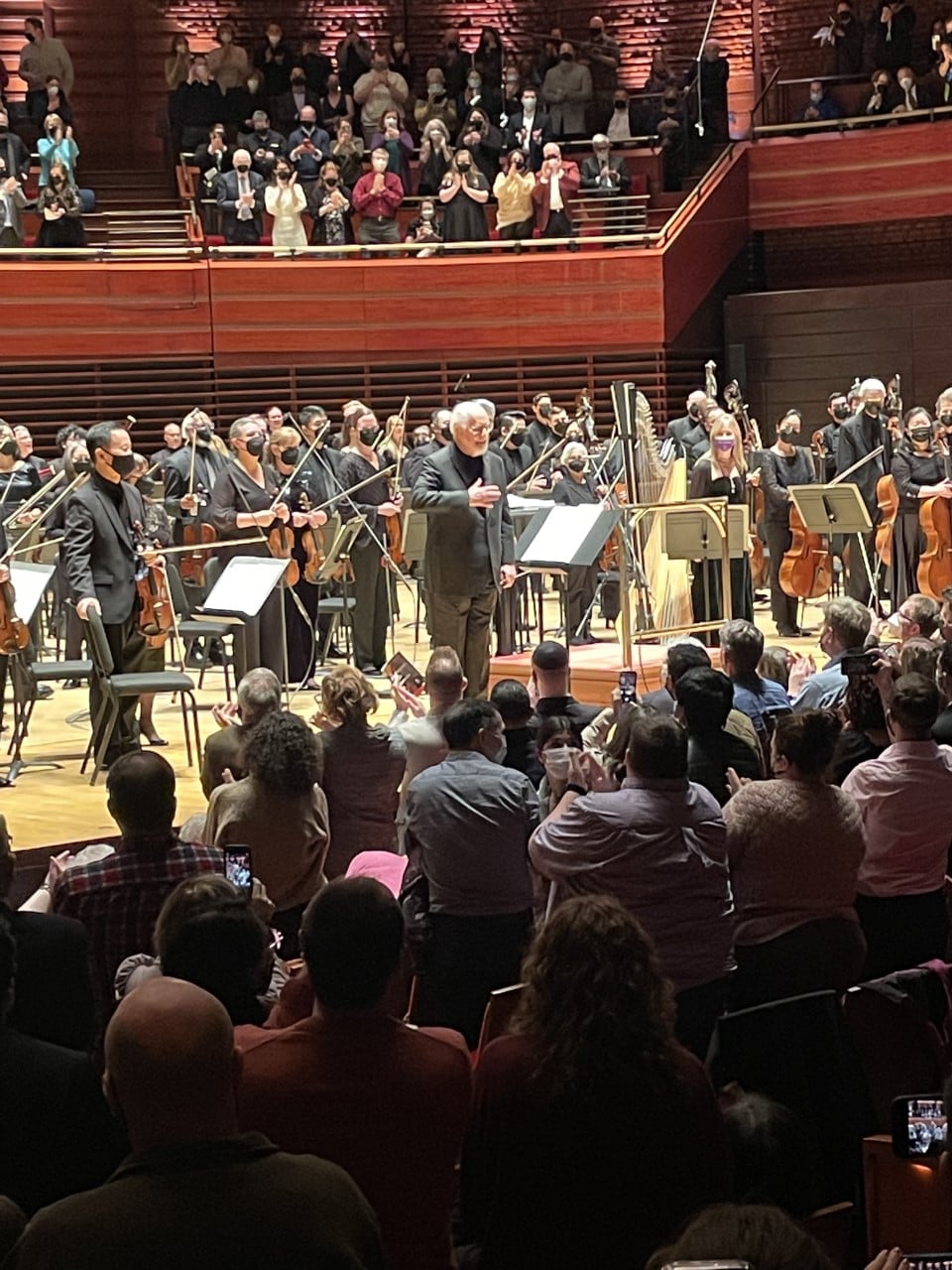 John Williams Live in Philadelphia