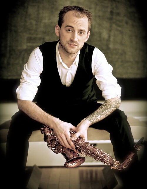 NJ Concerts Star Wars Williams Korngold