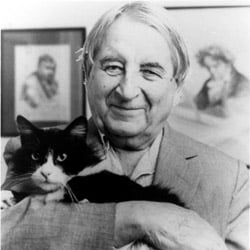 Nicolas Slonimsky: Savage Invective & Genius