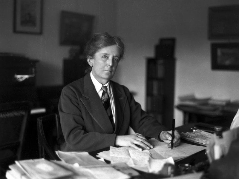 Ethel Smyth’s Memoirs and Musical Legacy