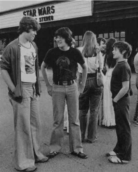 Star Wars Radio Talk with Captain Phil