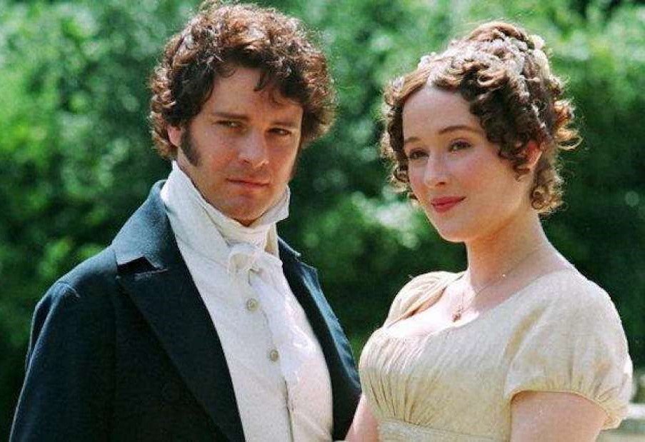 Jane Austen Film Scores on the Radio