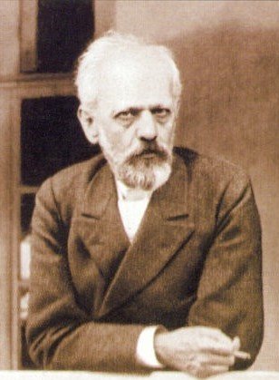 Brahms and Tchaikovsky A Musical Rivalry