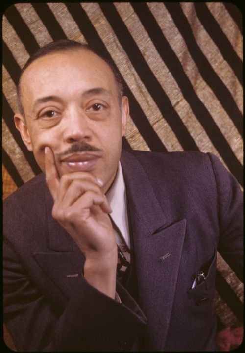 William Grant Still: An American Voice