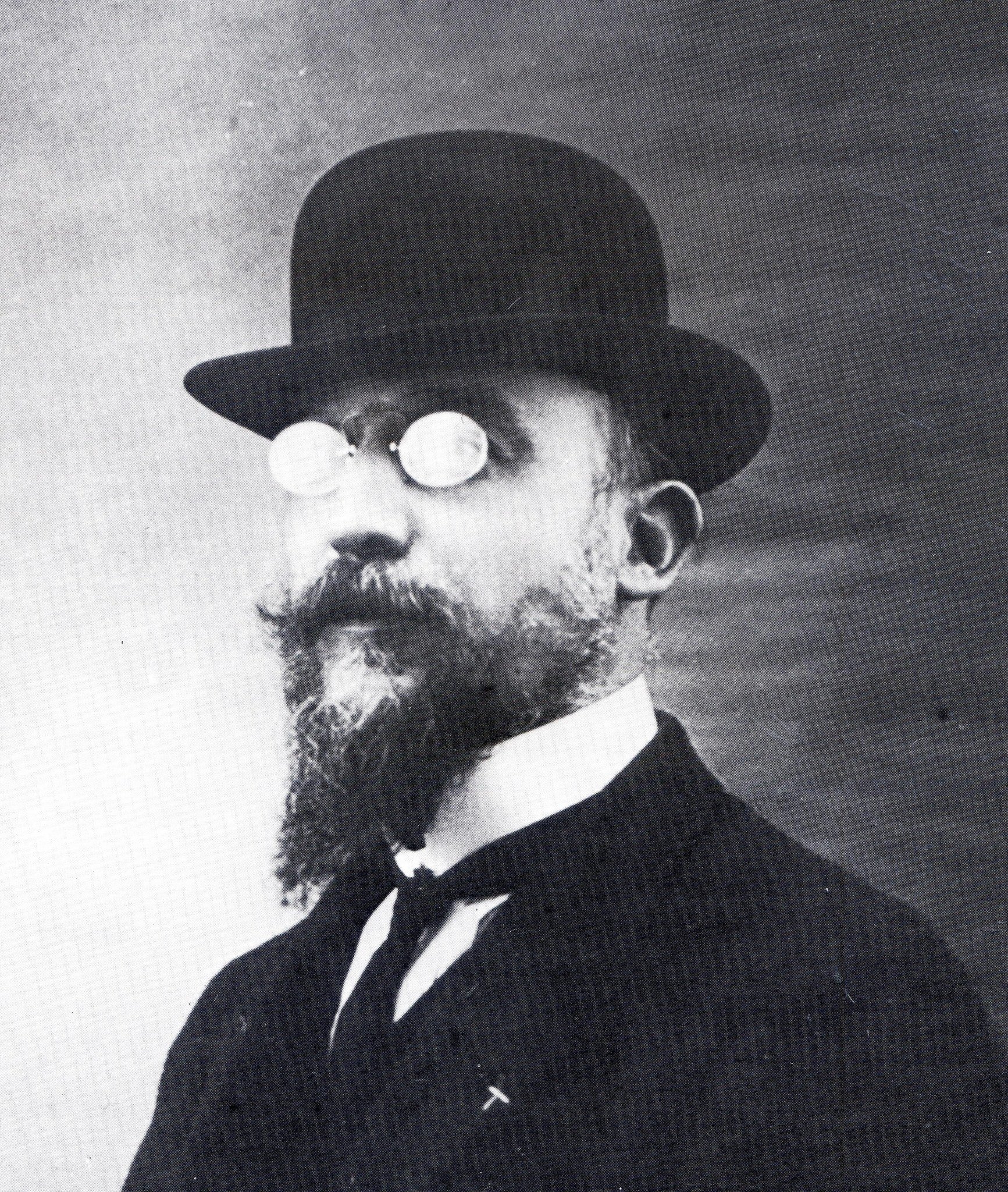 Erik Satie: Eccentric Genius
