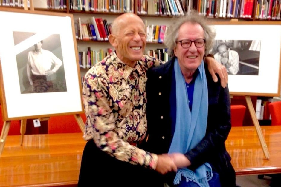 David Helfgott at 75 Shine Revisited