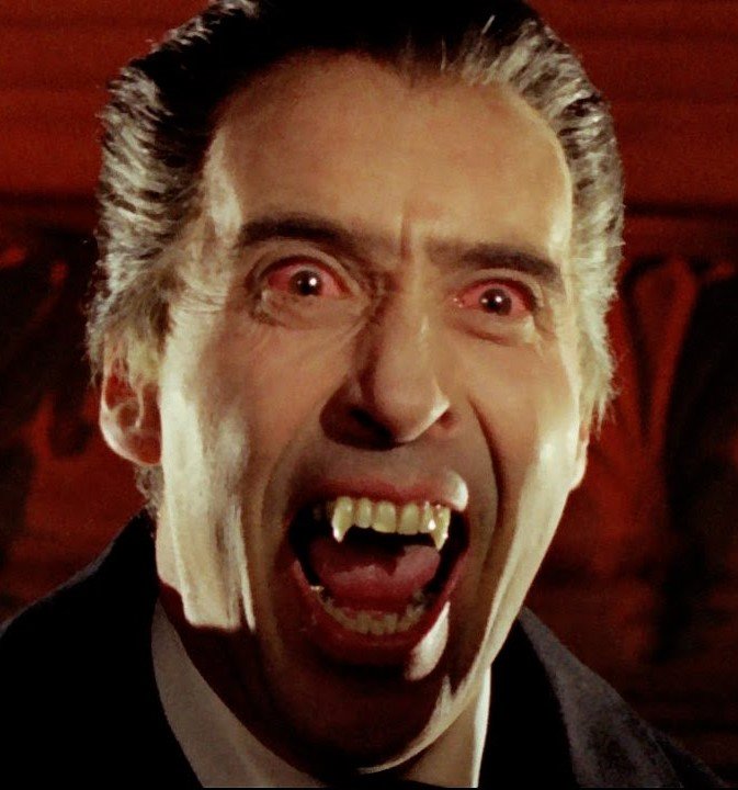 Christopher Lee Centennial Salute