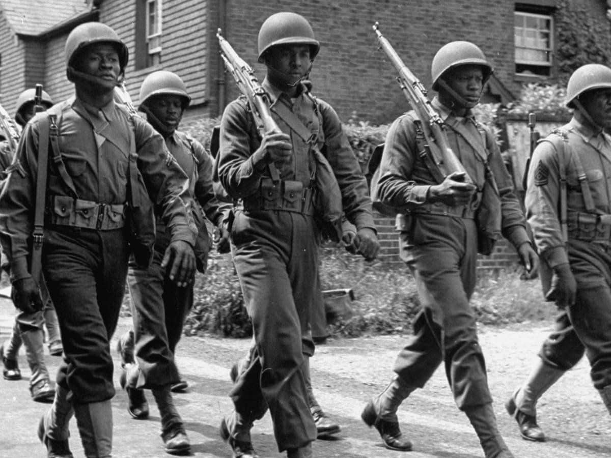 Still’s “In Memoriam” & Black Soldiers’ Sacrifice