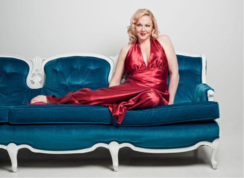 Princeton Festival: Storm Large & Carmen Suite